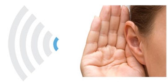 hearing