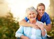 home care for the elderly