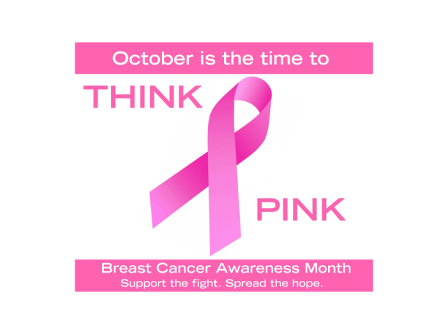 Breast Cancer Awareness