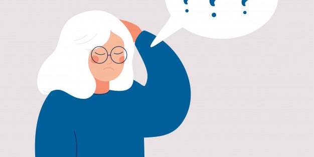 Dementia Symptoms of Dementia