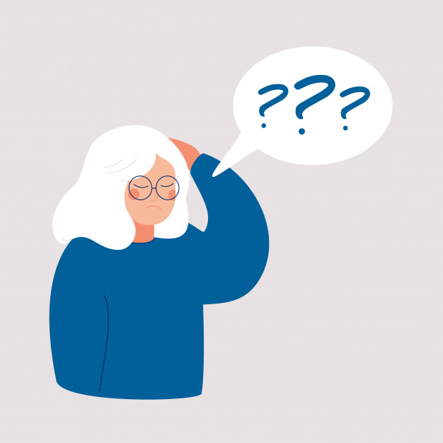Dementia Symptoms of Dementia