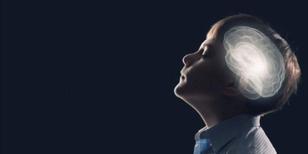 Child mental illness