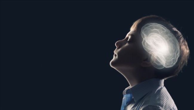 Child mental illness