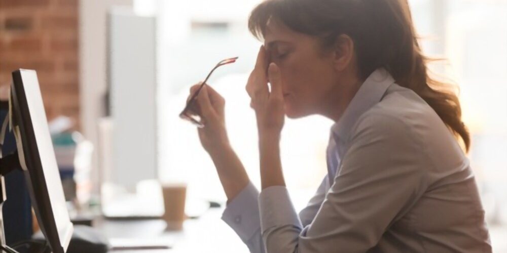 Stress Mental Health