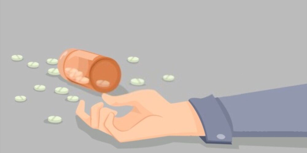 Drug Overdose