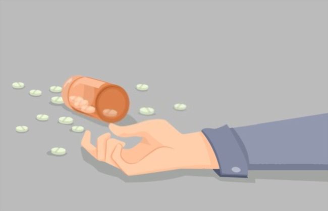 Drug Overdose