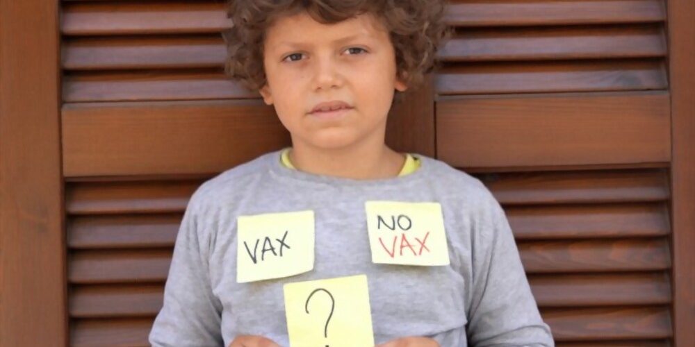 Vax or no Vax