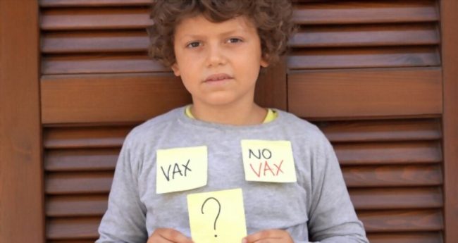 Vax or no Vax