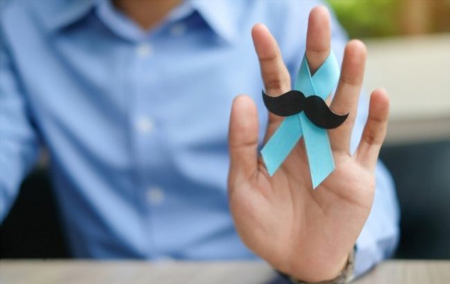 Prostate Cancer prostate