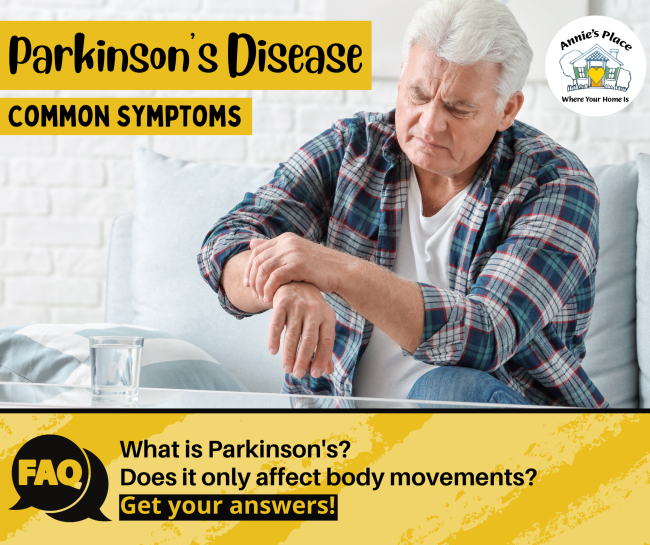 Parkinson's Disease