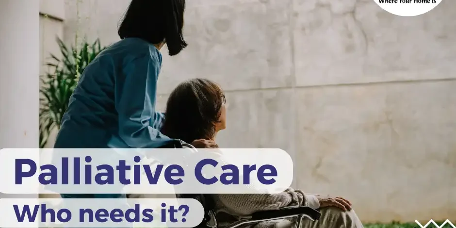 Palliative-Care