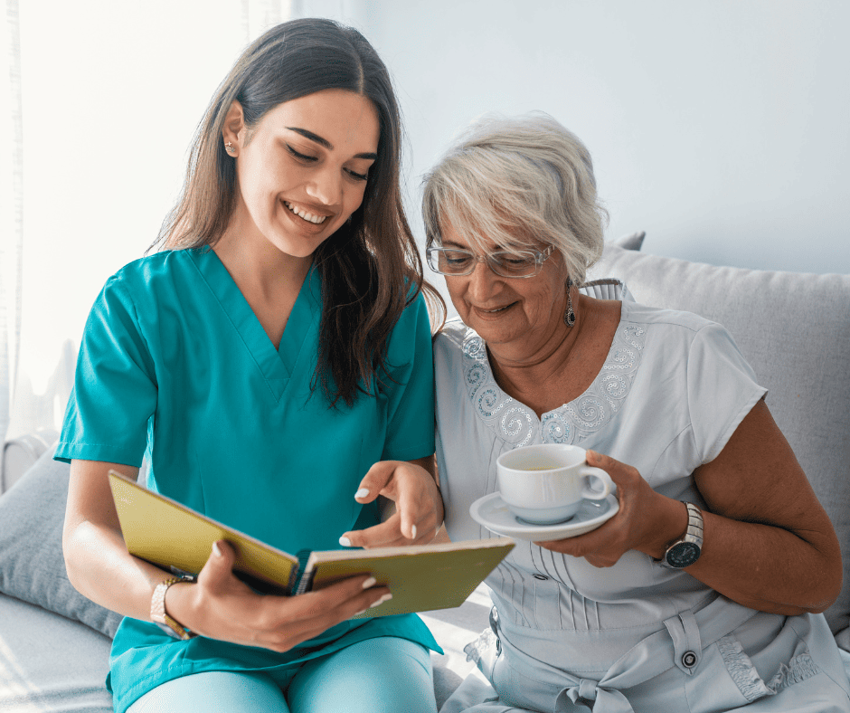 Alzheimer's-medication-management