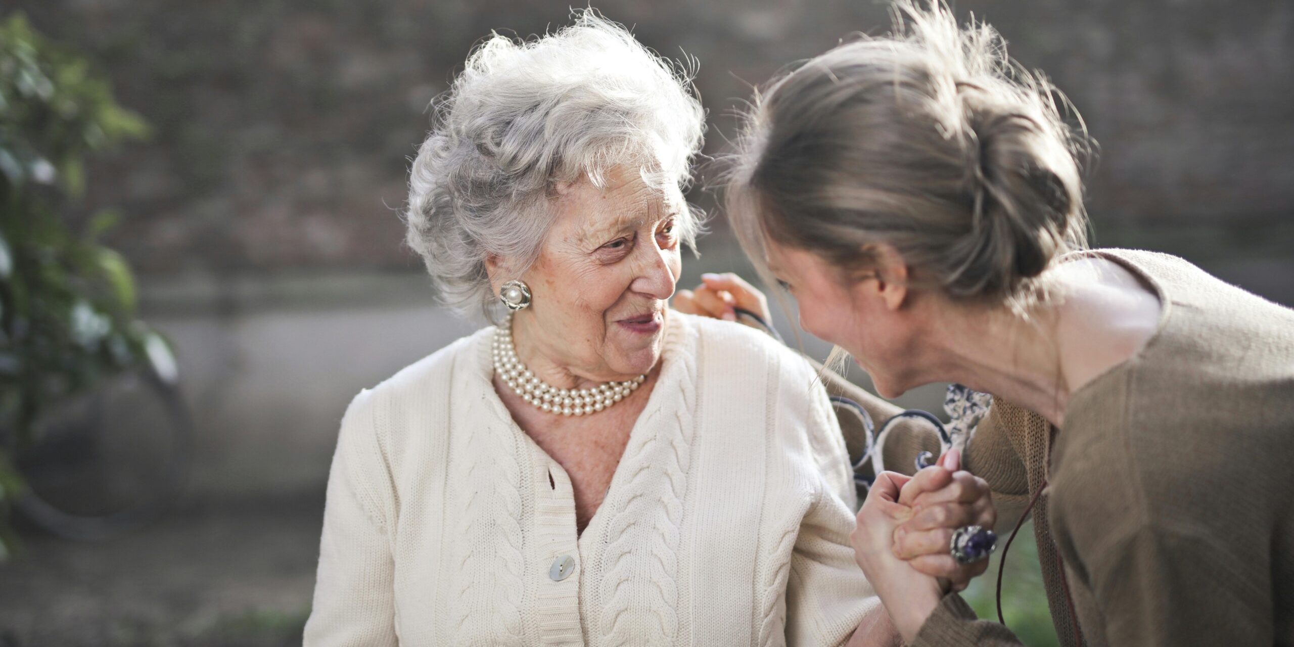 Safety and Comfort for Aging Loved Ones
